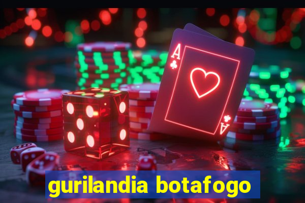 gurilandia botafogo